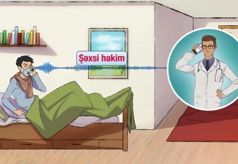 Baku Media Center создал новый видеоролик c целью поддержки борьбы с коронавирусом