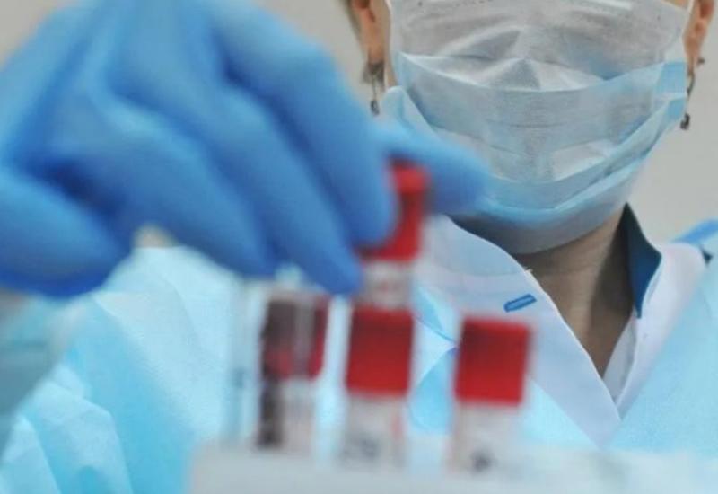 Более 1 тыс. человек умерли в США из-за коронавируса