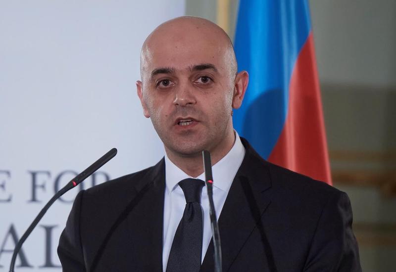 Фахреддин Исмаилов: Руководство ПАСЕ должно изменить подход, периодически демонстрируемый в отношении Азербайджана
