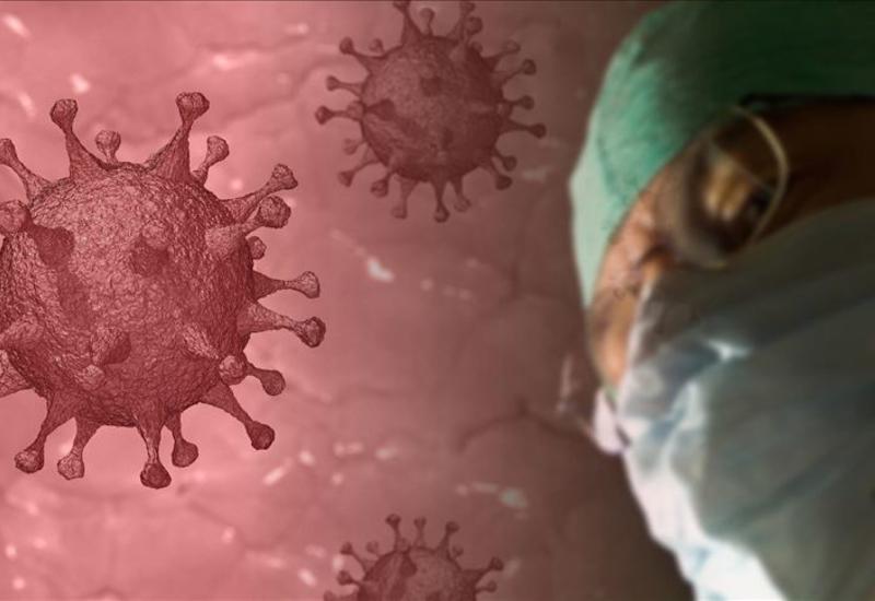 Почти 10% заразившихся коронавирусом в Италии - это медики