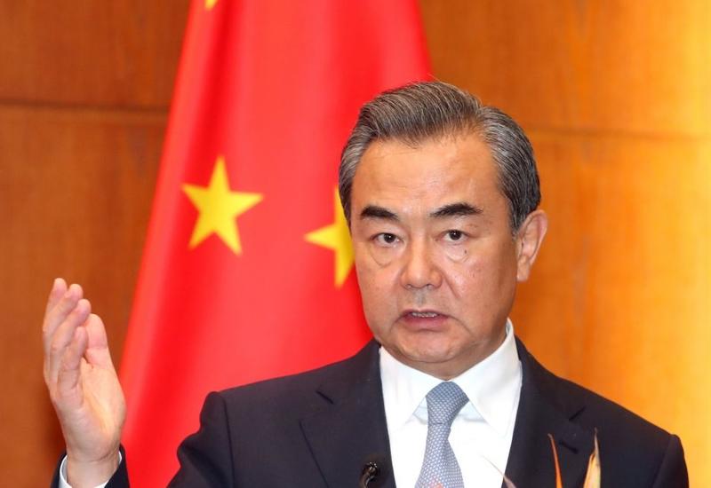 Глава МИД: Китай готов оказать помощь Азербайджану в борьбе с коронавирусом