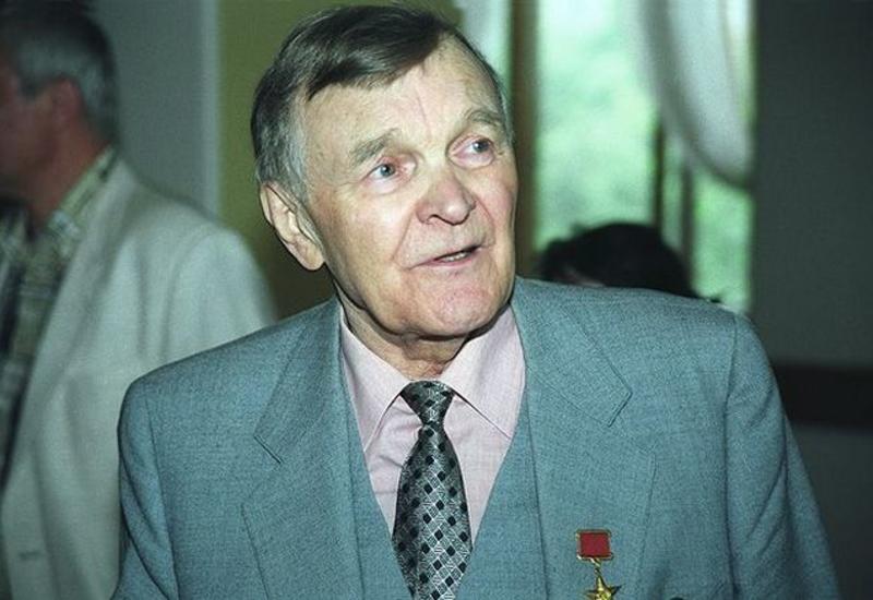 Юрий бондарев фото писателя