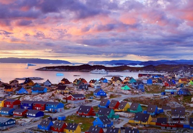 Гренландия вводит запрет на продажу алкоголя из-за опасений перед коронавирусом