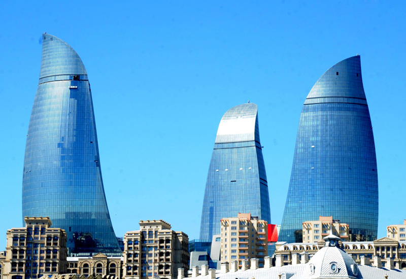 Баку в топ-3 самых танцующих городов СНГ