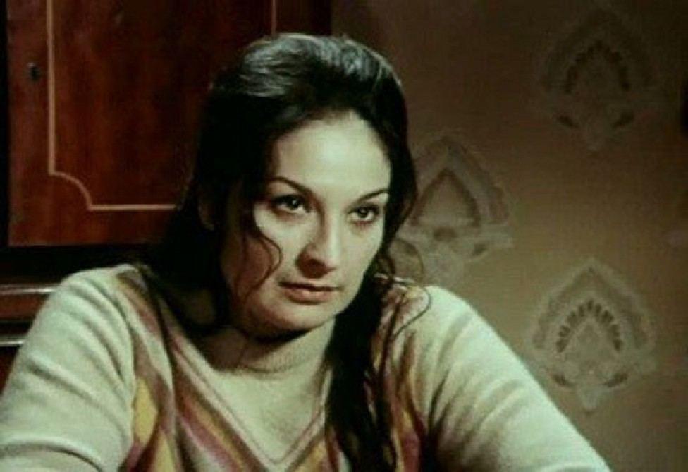 Шафиге Мамедовой исполнилось 75 лет
