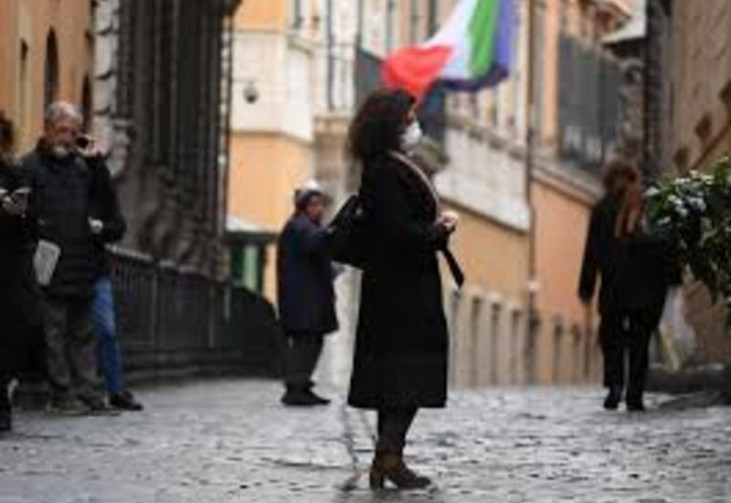 В Италии назревают бунты и погромы