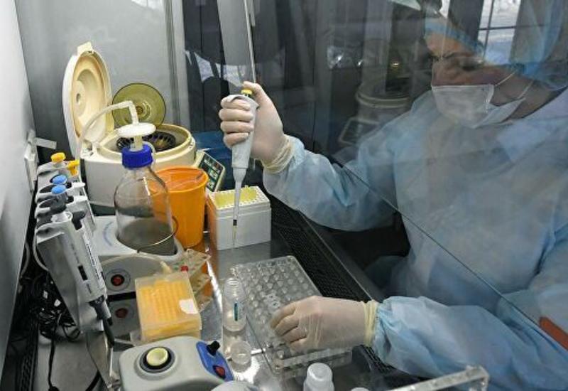 Число заболевших коронавирусом в Казахстане достигло 402