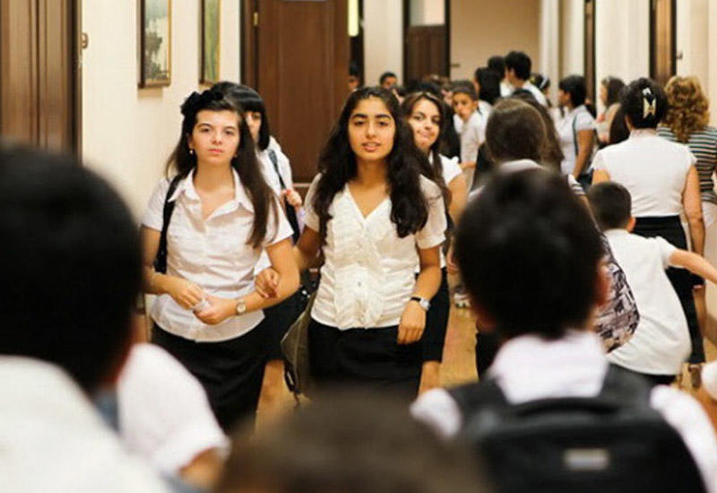 В Азербайджане объявлена дата начала нового учебного года