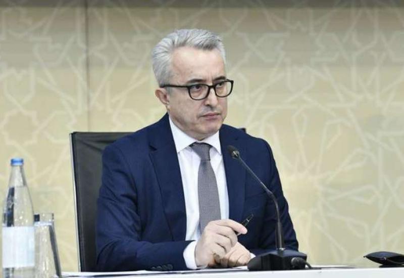 Ибрагим Мамедов: Оплату операторам за SMS возьмет на себя государство