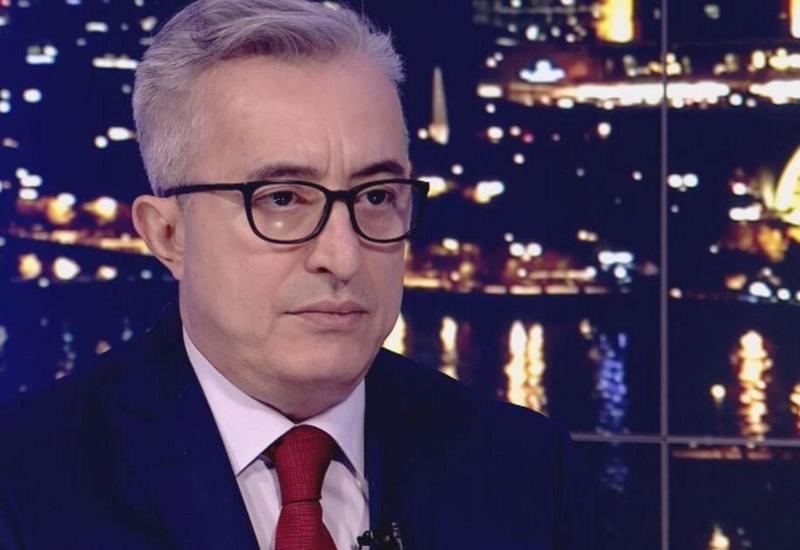 Ибрагим Мамедов: Если карантин будет соблюдаться, ситуация по коронавирусу может улучшиться