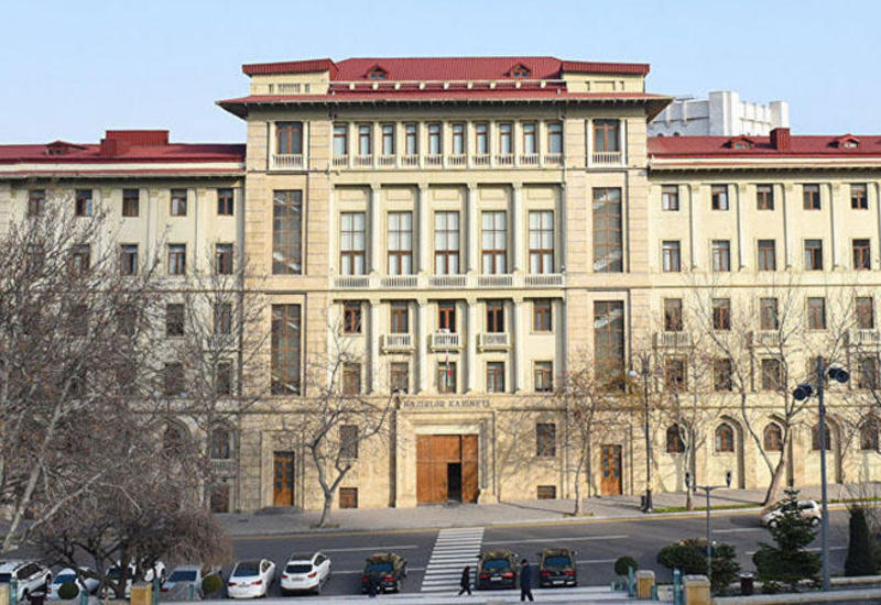 В Азербайджане выявлены 43 новых факта инфицирования коронавирусом
