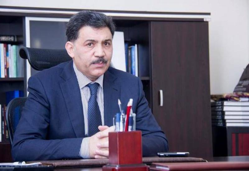 Айдын Гусейнов: Принятие программ экономической и социальной поддержки не создаст проблем с исполнением госбюджета