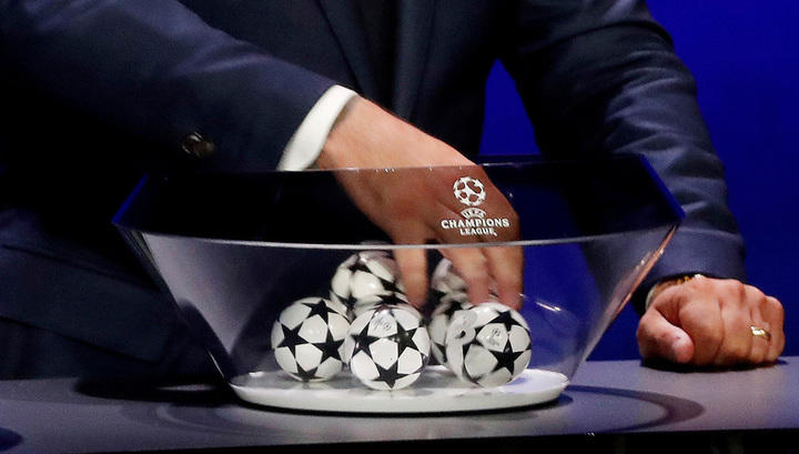 УЕФА обязывает Европу доиграть сезон