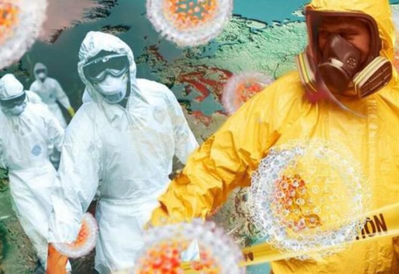 Koronavirusun yayılmasının qarşısını alan ƏN EFFEKTLİ ÜSUL açıqlandı