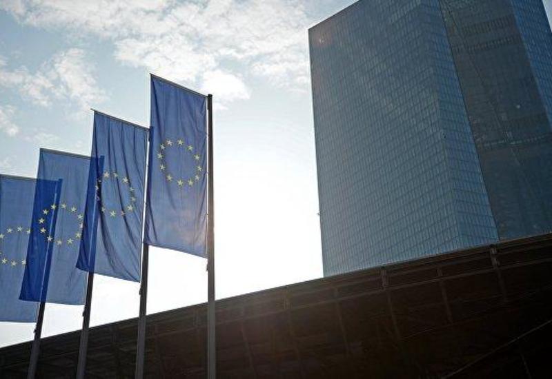 Еврогруппа намерена согласовать полтриллиона евро помощи ЕС из-за коронавируса