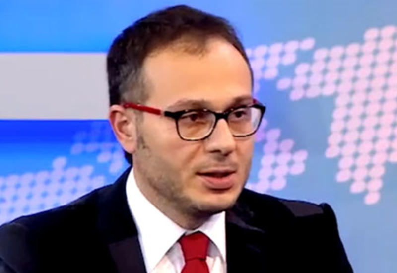 Рамиль Гасан: Оставайтесь дома! Любой контакт с окружающими представляет реальную угрозу жизни