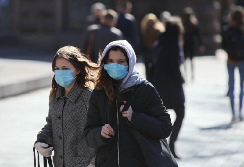 Böyük Britaniyada koronavirusdan ölənlərin sayı 700 nəfərdən çox artıb