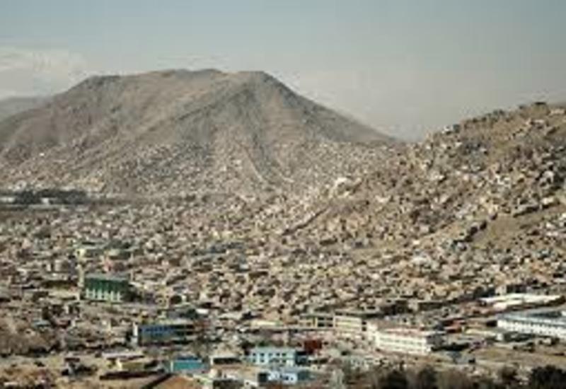 В Афганистане запретили посещать мечети и политические митинги