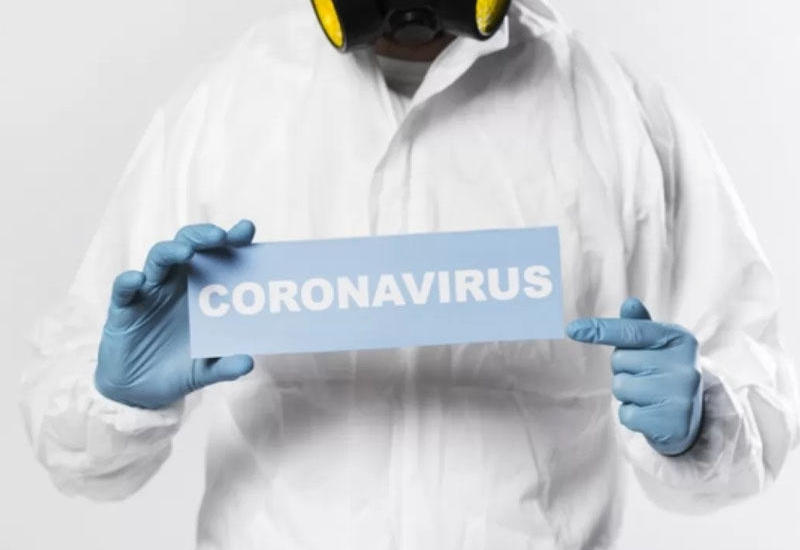 Qazaxıstanda koronavirusa yoluxanların sayı 569 nəfərə çatıb