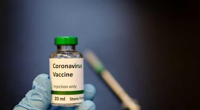 Люди не получат вакцину от коронавируса раньше 2021 года