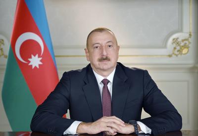 В Азербайджане улучшаются социально-бытовые условия Героев Отечественной войны и членов их семей - Распоряжение Президента Ильхама Алиева