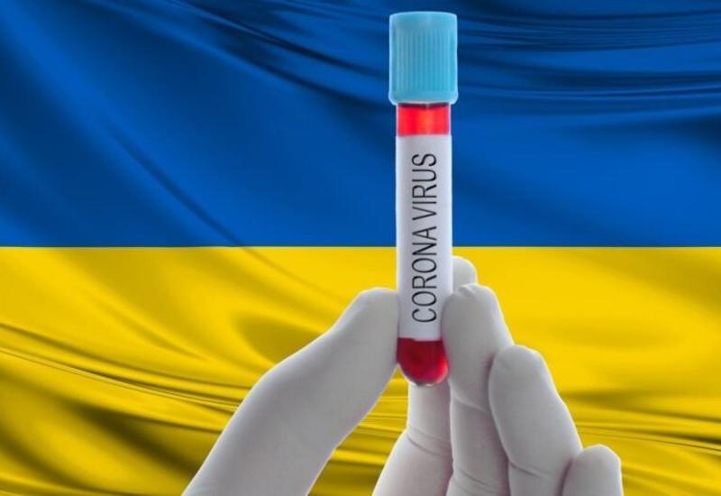 В Украине за прошедшие сутки от коронавируса умерли 400 человек
