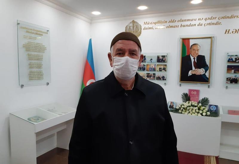 У меня не было надежды, что я проживу еще 8 лет