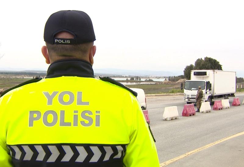 В Барде за нарушение карантина арестованы 5 человек