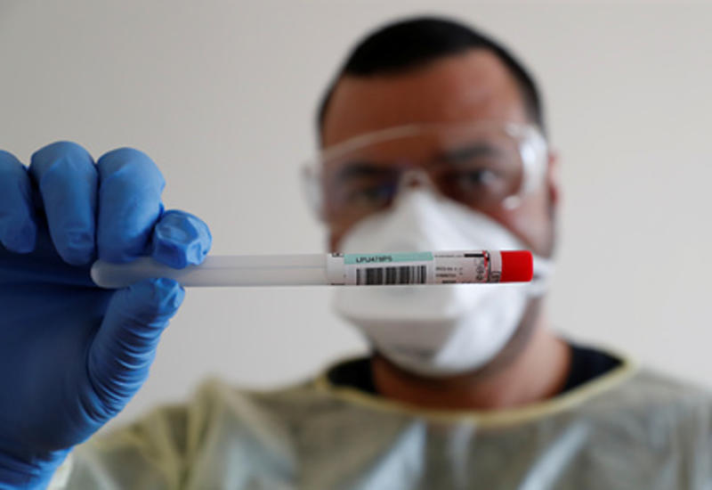 В США начались испытания вакцины от коронавируса
