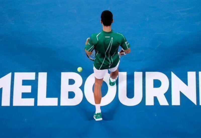 Теннисный Australian Open может пройти без зрителей