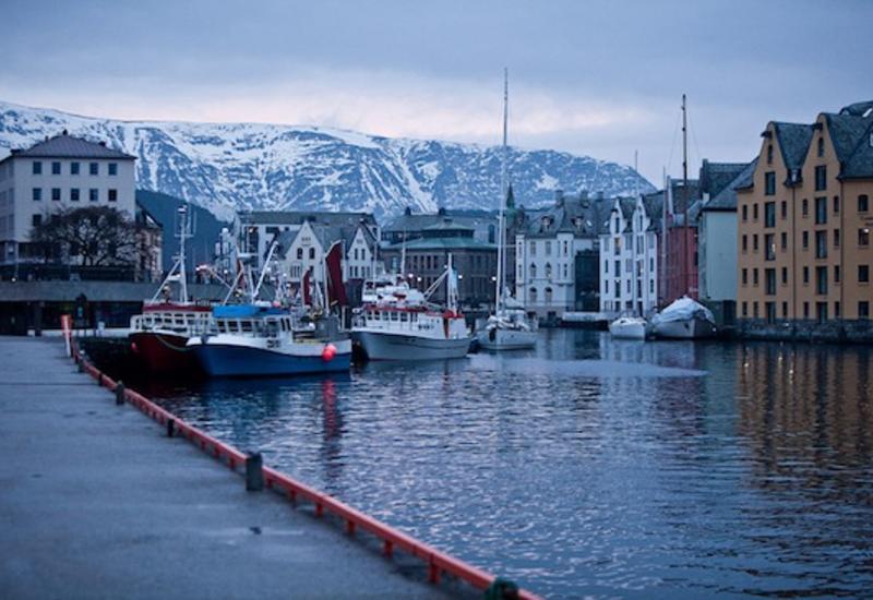 В Норвегии число случаев заражения коронавирусом превысило 6,1 тыс.