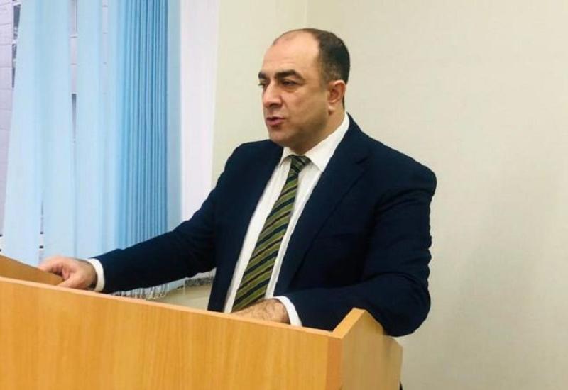 Глава Объединенного конгресса азербайджанцев Украины заразился коронавирусом