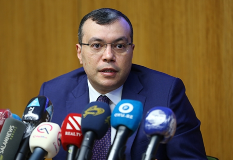 Министр Сахиль Бабаев объявил, когда начнется выплата единовременного пособия в 190 манатов