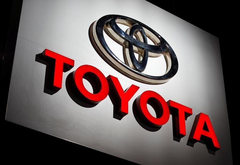 Toyota продлит остановку работы своих заводов в Северной Америке