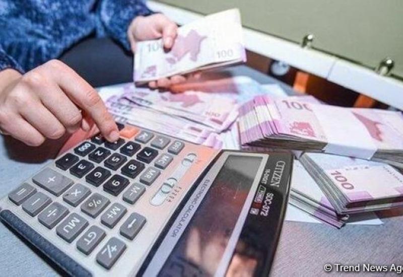 Объем проблемных кредитов в Азербайджане резко сократился