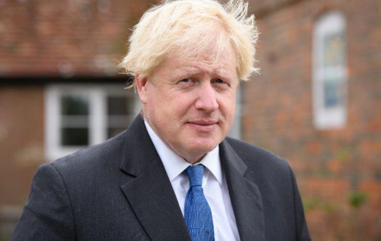 Джонсон отказался выдвигать свою кандидатуру на пост премьер-министра Британии
