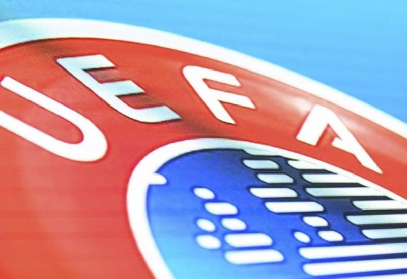 UEFA-nın iki iclasında müzakirə edəcəyi məsələlər müəyyənləşib