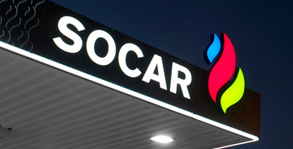 SOCAR Турция предоставляет бензин и дизельное топливо для спасательных машин в пострадавшем от землетрясения регионе