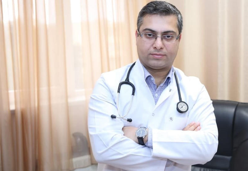 Азербайджан выбрал вакцину CoronаVAC и не ошибся