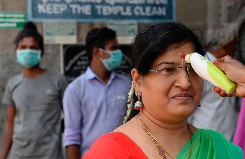 Индия выделила около $2 млрд на борьбу с коронавирусом