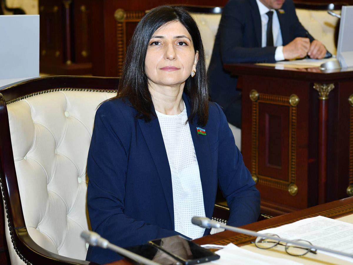 Avropa Parlamentində bəzi deputatlar öz vəzifələrini unudub, Ermənistanın maraqları üçün lobbiçilik edirlər