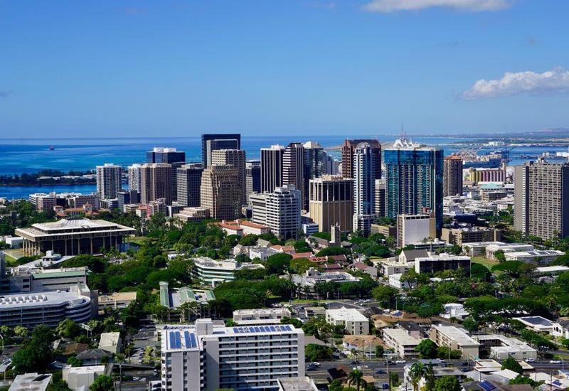 На Гавайях режим самоизоляции продлен до 31 мая