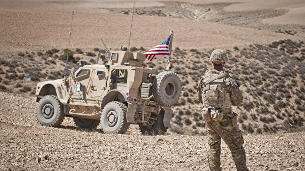 США и Ирак близки к соглашению о выводе войск коалиции из республики