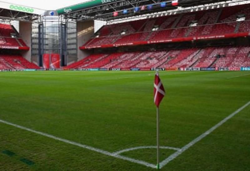 Danimarka Futbol İttifaqının rəhbəri Avro oyunlarının ölkədə keçirilməsinə şübhə edir