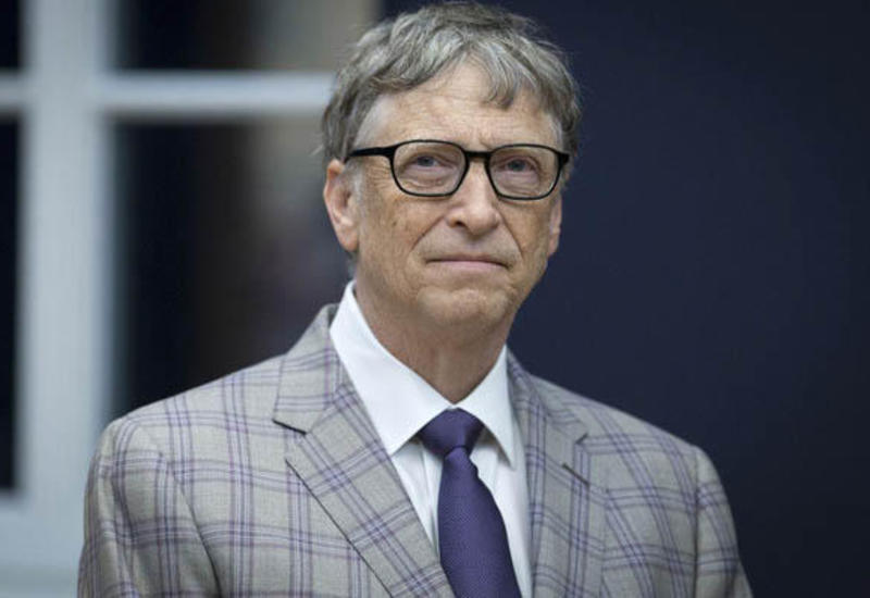 Билл Гейтс назвал способ остановить пандемию коронавируса