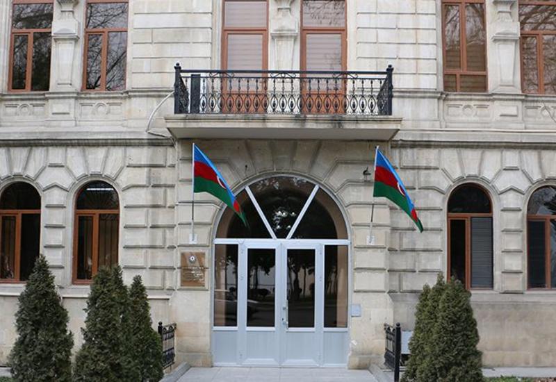 Госслужба по мобилизации и призыву на военную службу Азербайджана обратилась к отслужившим гражданам