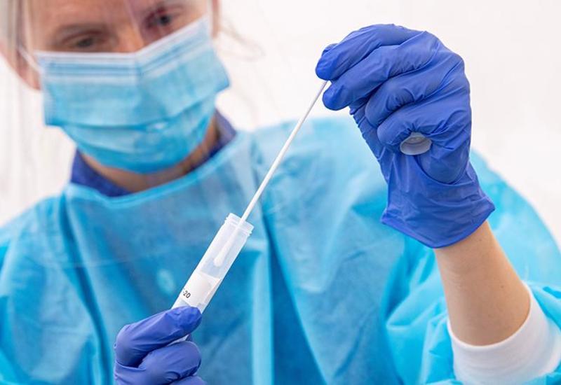 В Швеции выявили еще четыре случая заражения новым штаммом коронавируса