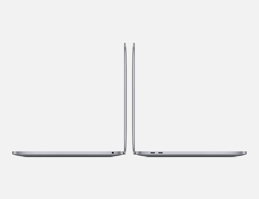 Apple выпустила новый Macbook Pro