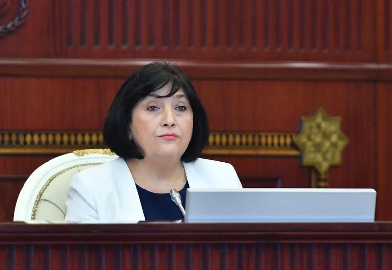 Сахиба Гафарова: Видеоконференция Движения неприсоединения – это ...