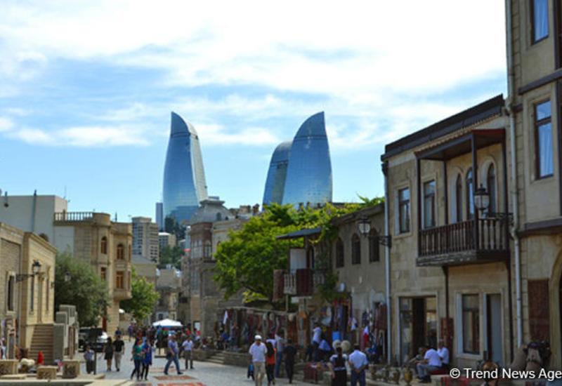 Обнародовано число иностранцев, получивших статус "Эксперта по азербайджанскому туризму"